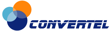 Convertel Logo